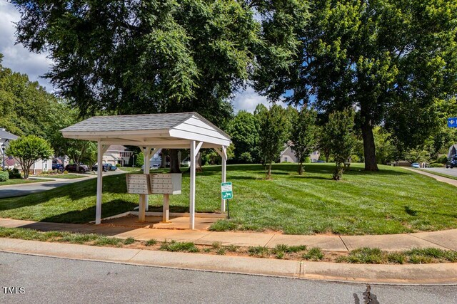 121 Walter Hagen Dr, Mebane, NC 27302 - photo 53