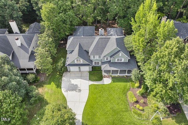 121 Goldenthal Ct, Cary, NC 27519 - photo 32