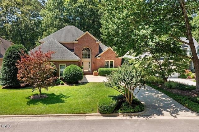 200 Greensview Dr, Cary, NC 27518 - photo 1