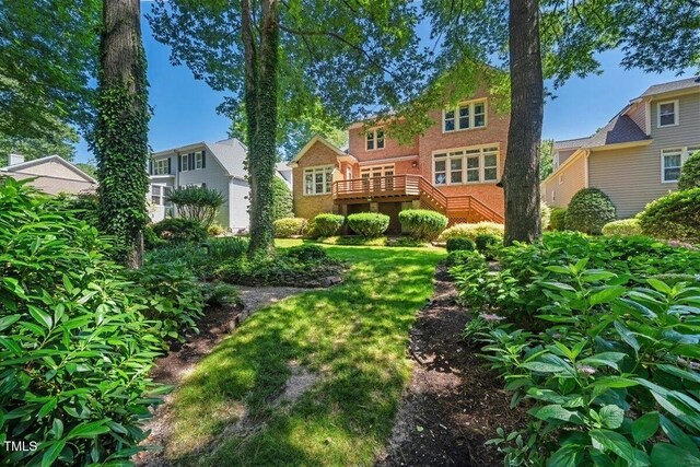 200 Greensview Dr, Cary, NC 27518 - photo 28