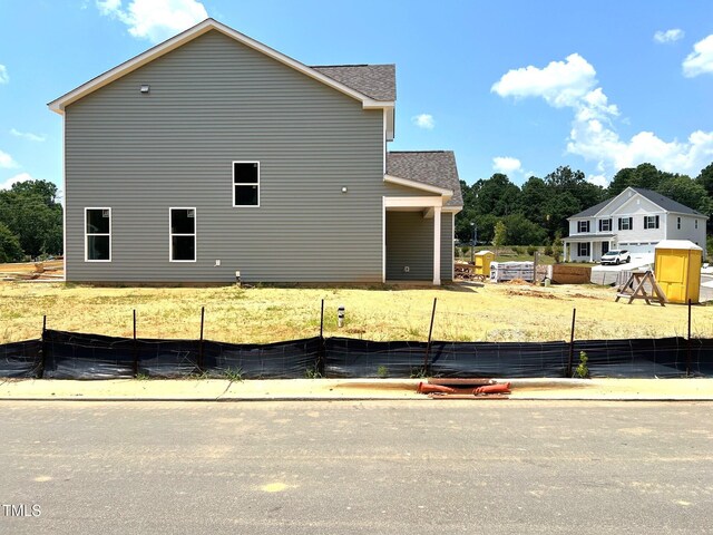21 Windflower Ct Unit 11, Clayton, NC 27520 - photo 21