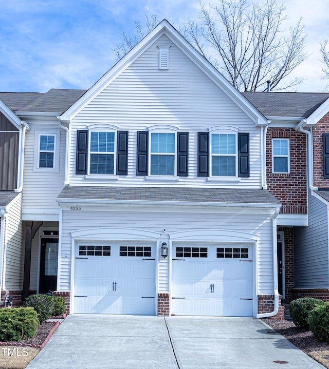 4355 Pond Pine Trl, Morrisville, NC 27560 - photo 1
