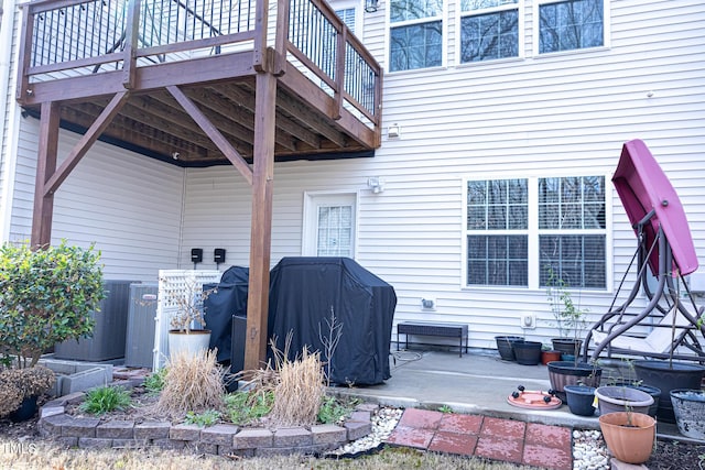 4355 Pond Pine Trl, Morrisville, NC 27560 - photo 26