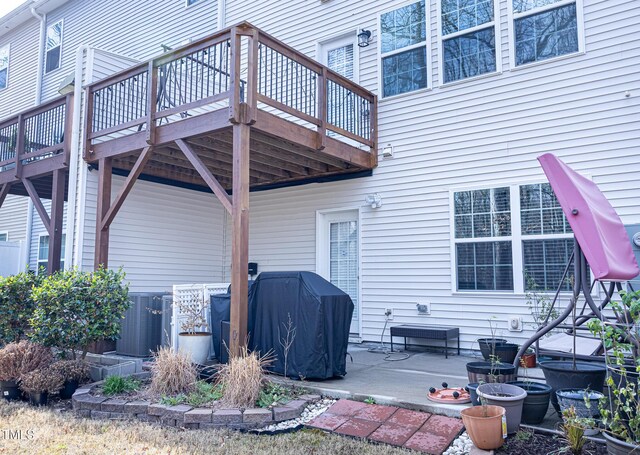 4355 Pond Pine Trl, Morrisville, NC 27560 - photo 27