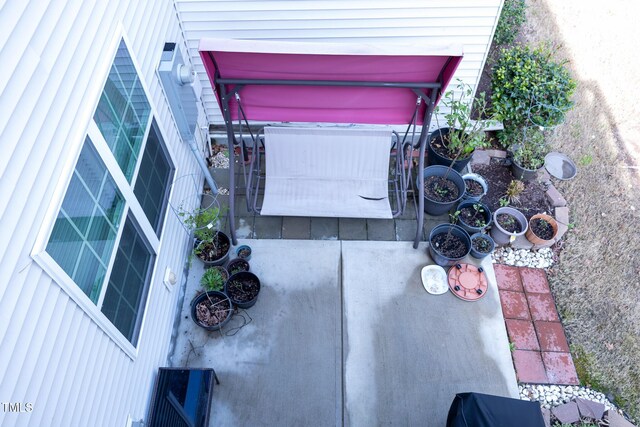 4355 Pond Pine Trl, Morrisville, NC 27560 - photo 54