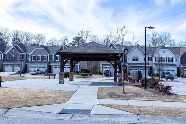 4355 Pond Pine Trl, Morrisville, NC 27560 - photo 59