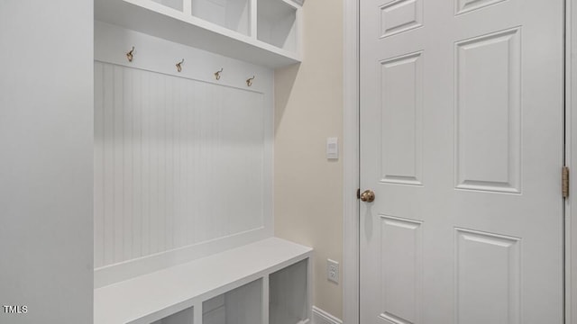 194 Gilmer St, Fuquay Varina, NC 27526 - view of mudroom