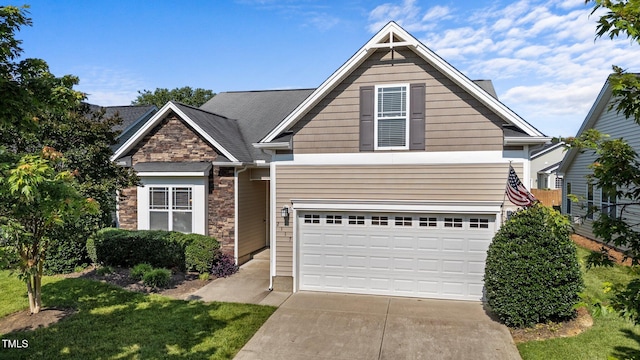 2117 Crockett Ridge Rd, Fuquay Varina, NC 27526 - photo 2