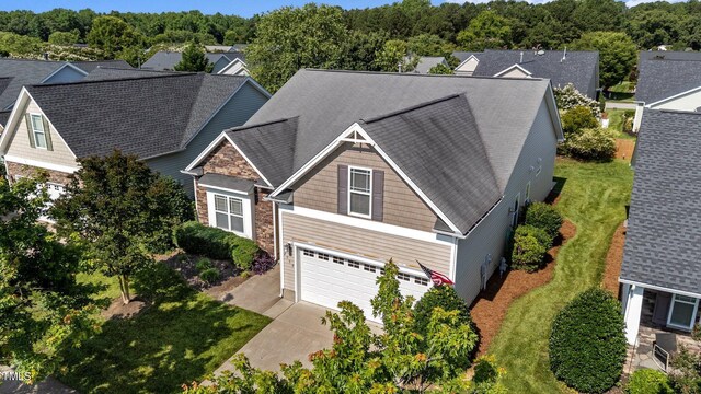 2117 Crockett Ridge Rd, Fuquay Varina, NC 27526 - photo 37