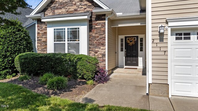 2117 Crockett Ridge Rd, Fuquay Varina, NC 27526 - photo 4