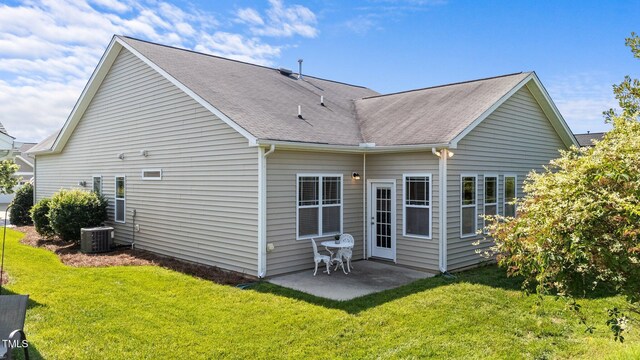 2117 Crockett Ridge Rd, Fuquay Varina, NC 27526 - photo 36