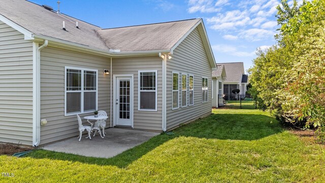 2117 Crockett Ridge Rd, Fuquay Varina, NC 27526 - photo 35