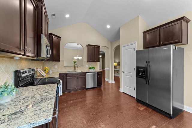 2117 Crockett Ridge Rd, Fuquay Varina, NC 27526 - photo 9