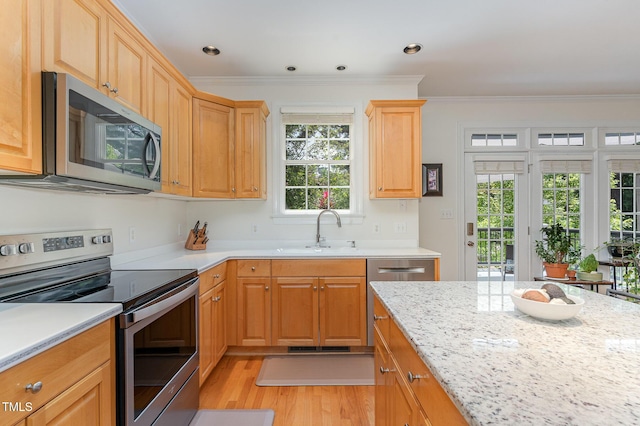 227 Kenmont Dr, Holly Springs, NC 27540 - photo 8