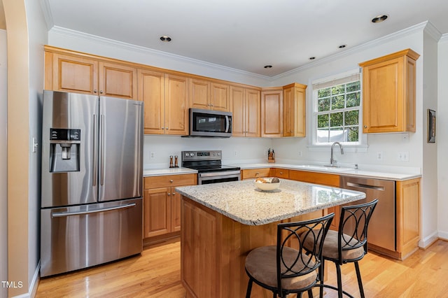 227 Kenmont Dr, Holly Springs, NC 27540 - photo 2
