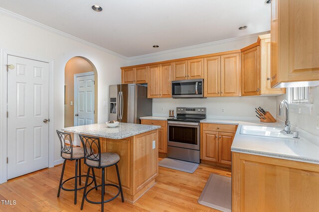 227 Kenmont Dr, Holly Springs, NC 27540 - photo 9