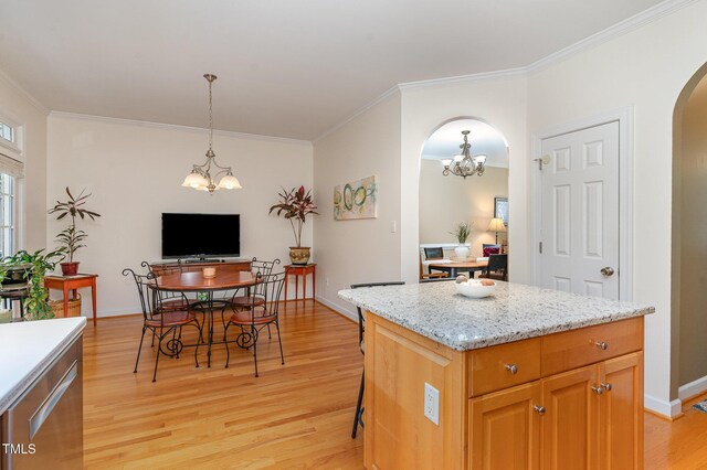 227 Kenmont Dr, Holly Springs, NC 27540 - photo 14