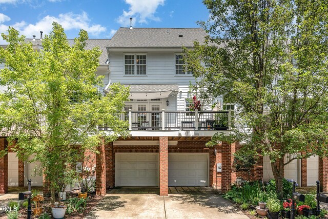 227 Kenmont Dr, Holly Springs, NC 27540 - photo 5