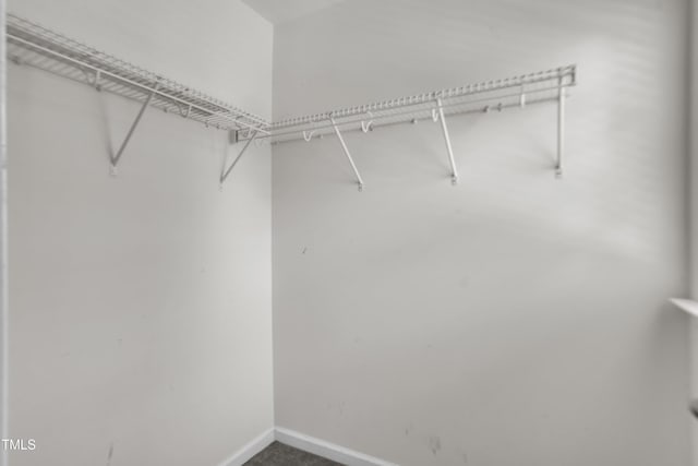 211 Westgrove Ct, Durham, NC 27703 - view of walk in closet