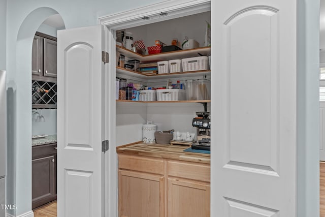 1939 Mostyn Ln, Apex, NC 27502 - view of storage area