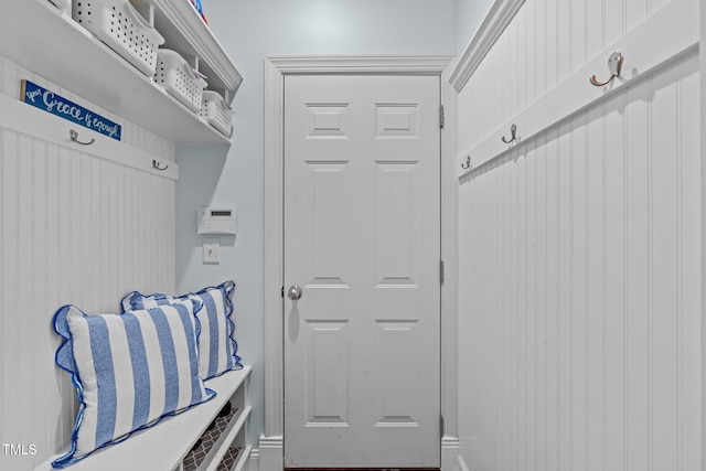 1939 Mostyn Ln, Apex, NC 27502 - view of mudroom