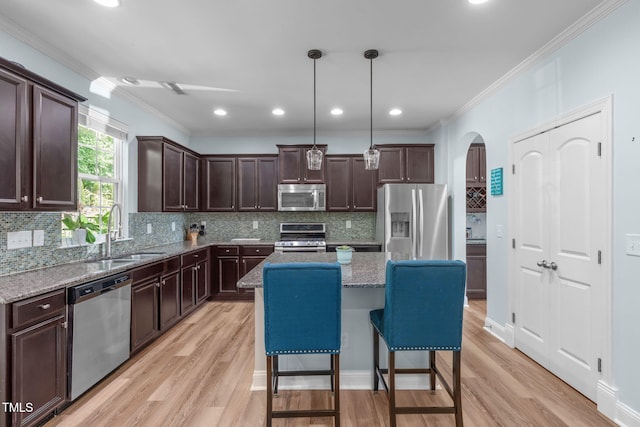 1939 Mostyn Ln, Apex, NC 27502 - photo 8