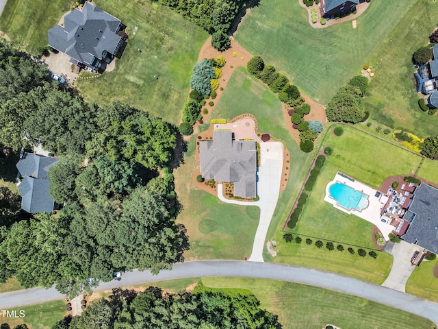 105 Somerley Dr, Garner, NC 27529 - view of property location