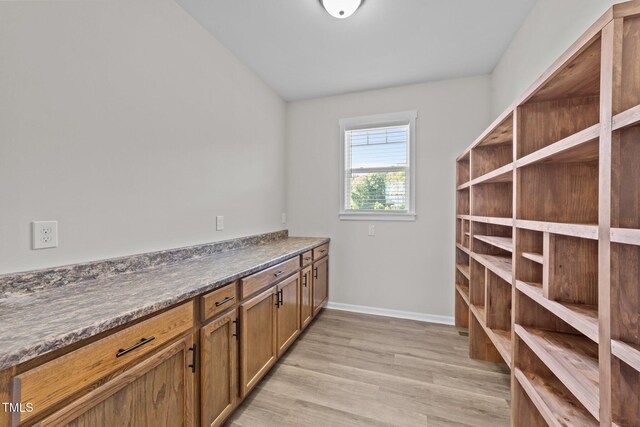 540 Pine Ridge Rd, Zebulon, NC 27597 - interior space