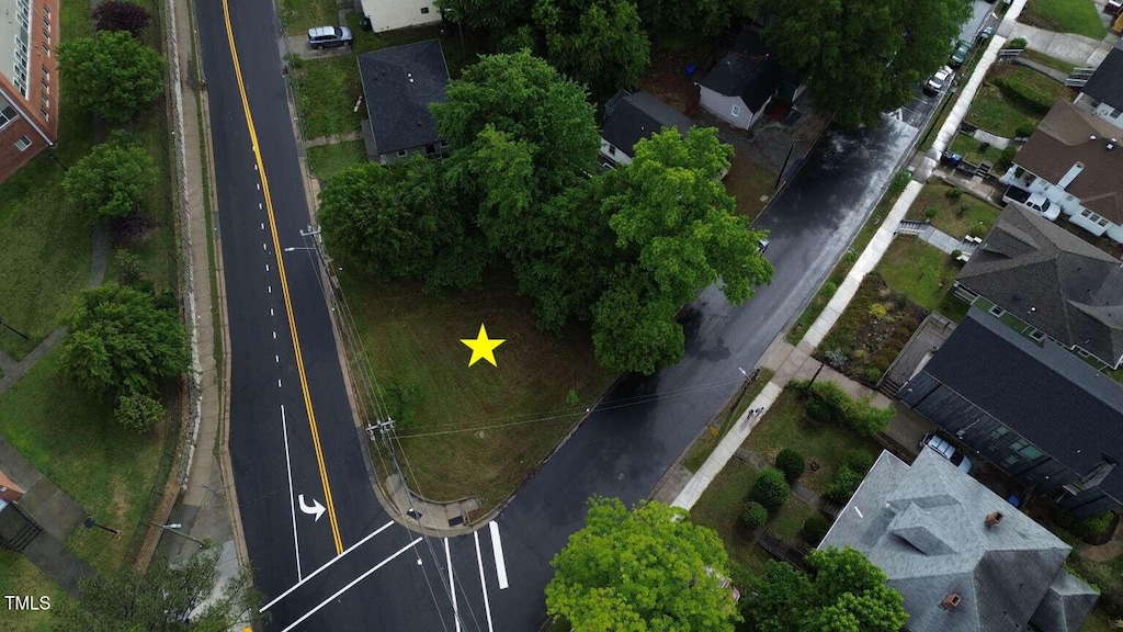 1204 S Roxboro St, Durham, NC 27707