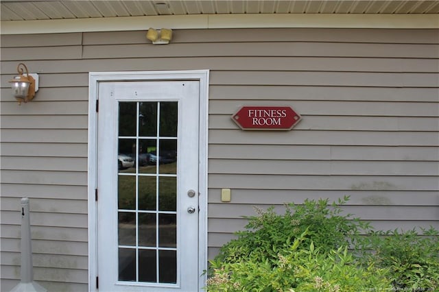 625 Marshtree Ln Unit 101, Fayetteville, NC 28314 - view of property entrance
