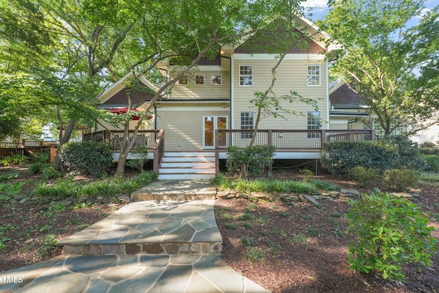 3324 Thomas Rd, Raleigh, NC 27607
