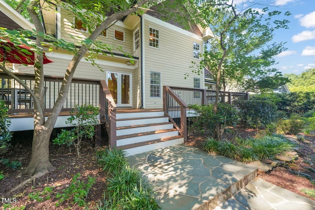 3324 Thomas Rd, Raleigh, NC 27607