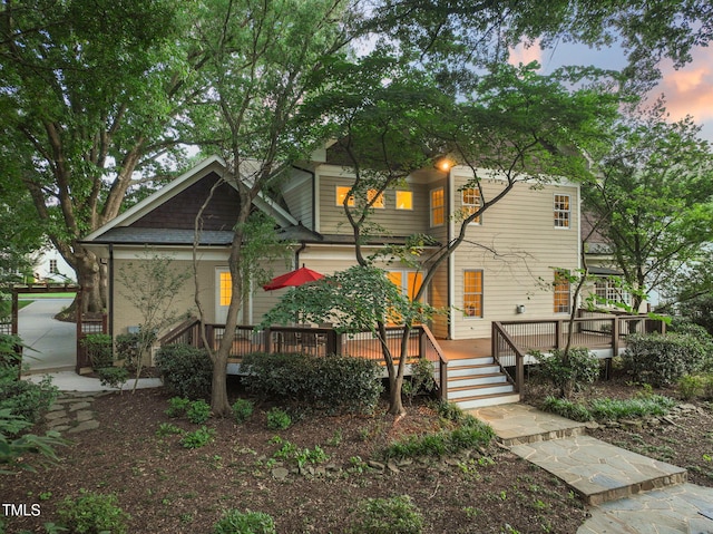 3324 Thomas Rd, Raleigh, NC 27607