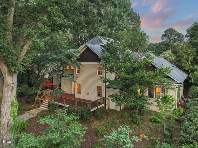 3324 Thomas Rd, Raleigh, NC 27607