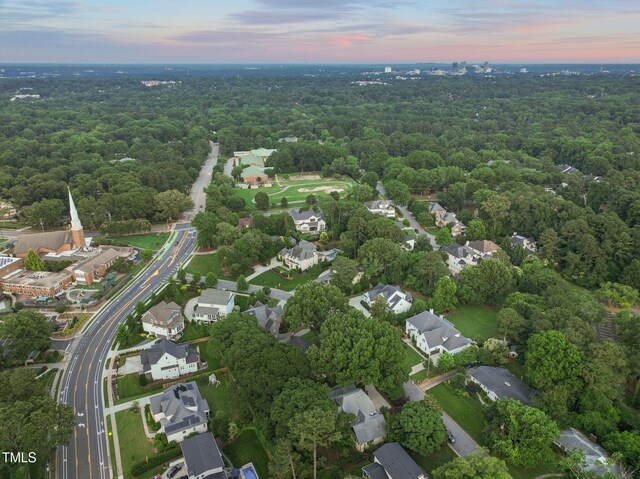 3324 Thomas Rd, Raleigh, NC 27607