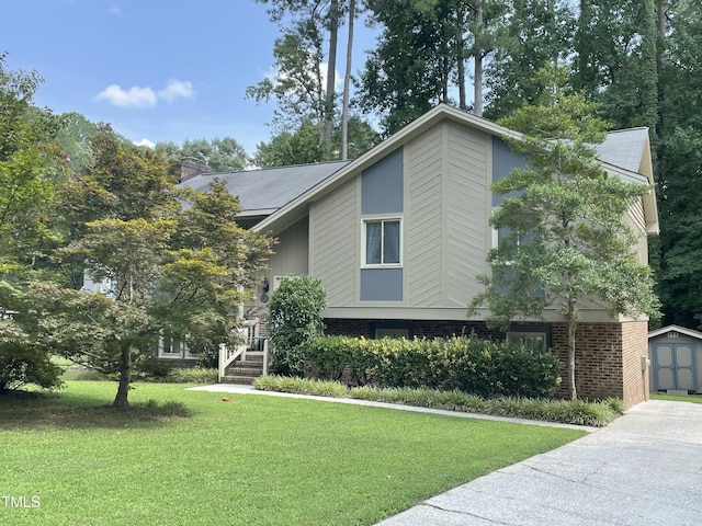 1503 Ainsworth St, Garner, NC 27529 - photo 2