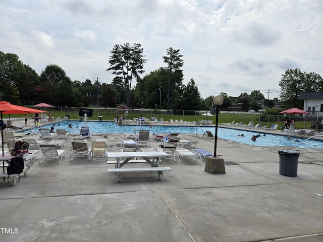 1503 Ainsworth St, Garner, NC 27529 - photo 28