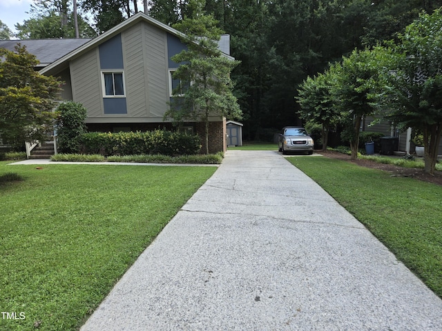 1503 Ainsworth St, Garner, NC 27529 - photo 29