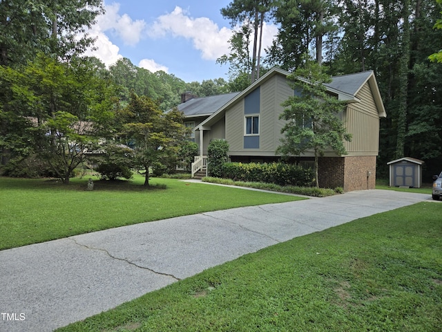 1503 Ainsworth St, Garner, NC 27529 - photo 30