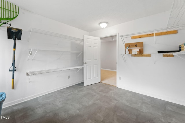 905 Balmoral Dr, Cary, NC 27511 - interior space featuring tile patterned floors and baseboards