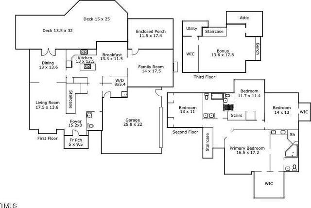 215 Collinson Dr, Chapel Hill, NC 27514 - photo 42