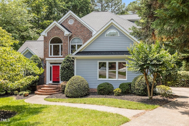 215 Collinson Dr, Chapel Hill, NC 27514 - photo 1