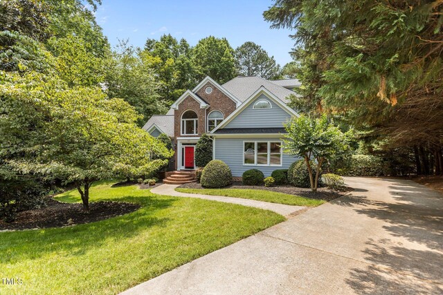 215 Collinson Dr, Chapel Hill, NC 27514 - photo 2