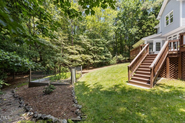 215 Collinson Dr, Chapel Hill, NC 27514 - photo 35