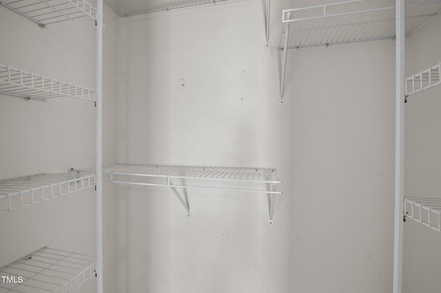 12 Citation Dr, Durham, NC 27713 - view of walk in closet
