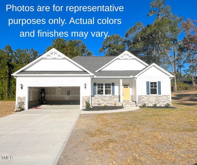 103 Sagewood Dr, Dudley, NC 28333 - photo 2