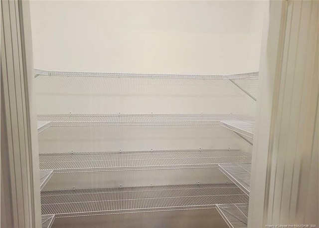 2312 Smith Rd, Hope Mills, NC 28348 - view of pantry