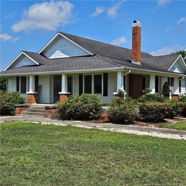 895 N Broadridge Rd, Orrum, NC 28358 - photo 2