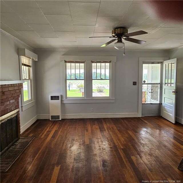 895 N Broadridge Rd, Orrum, NC 28358 - photo 7