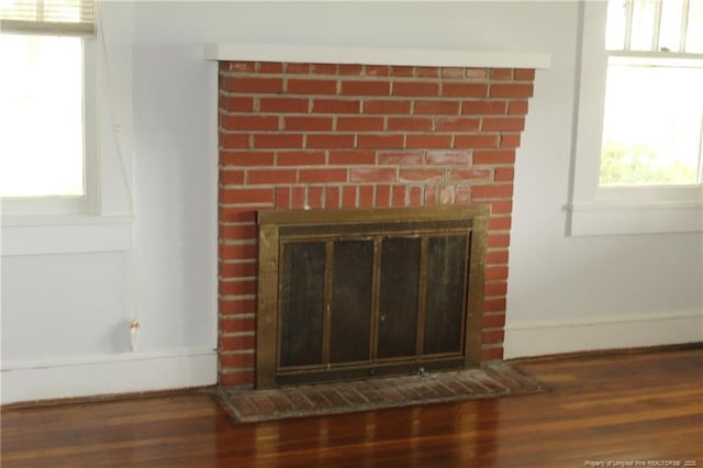 895 N Broadridge Rd, Orrum, NC 28358 - photo 9
